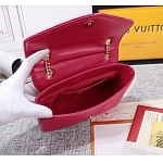 2021 Louis Vuitton Satchel For Women in 244386, cheap LV Satchels