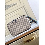 2021 Louis Vuitton Bucket Bag For Women in 244388, cheap LV Satchels