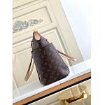 2021 Louis Vuitton Handbag For Women in 244389, cheap LV Handbags