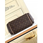 2021 Louis Vuitton Handbag For Women in 244389, cheap LV Handbags