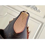 2021 Louis Vuitton Handbag For Women in 244389, cheap LV Handbags