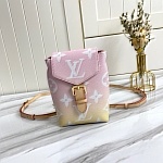 2021 Louis Vuitton Satchels For Women in 244408, cheap LV Satchels