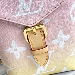 2021 Louis Vuitton Satchels For Women in 244408, cheap LV Satchels