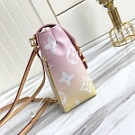 2021 Louis Vuitton Satchels For Women in 244408, cheap LV Satchels