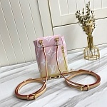 2021 Louis Vuitton Satchels For Women in 244408, cheap LV Satchels