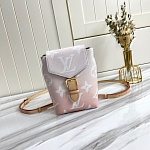2021 Louis Vuitton Satchels For Women in 244410, cheap LV Satchels