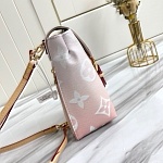 2021 Louis Vuitton Satchels For Women in 244410, cheap LV Satchels