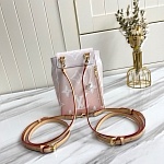 2021 Louis Vuitton Satchels For Women in 244410, cheap LV Satchels