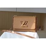 2021 Louis Vuitton Satchels For Women in 244417, cheap LV Satchels