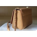 2021 Louis Vuitton Satchels For Women in 244417, cheap LV Satchels