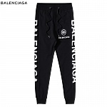 Balenciaga Sweat Pants For Men # 244488