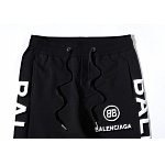 Balenciaga Sweat Pants For Men # 244488, cheap Balenciaga Pants