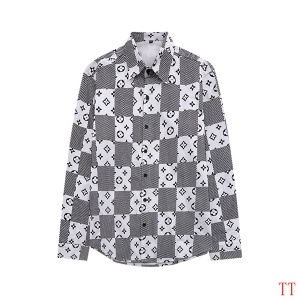 $35.00,2021 Louis Vuitton Shirts Unisex # 245207