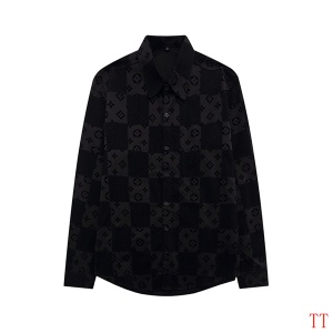 $35.00,2021 Louis Vuitton Shirts Unisex # 245208