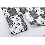 2021 Louis Vuitton Shirts Unisex # 245207, cheap Louis Vuitton Shirts