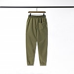 2021 Bape Sweatpants Unisex # 245957, cheap Bape Pants