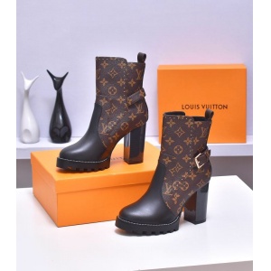 $95.00,2021 Louis Vuitton Boots For Women # 247126