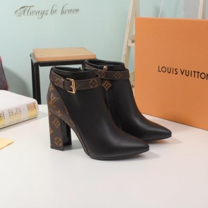 $95.00,2021 Louis Vuitton Boots For Women # 247138