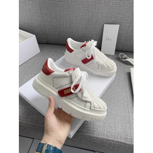 $89.00,2021 Dior Sneakers For Women # 247281