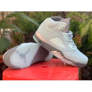 $68.00,2021 Jordan 5 Retro Sneakers For Men in 247430