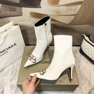 $89.00,2021 Balenciaga Boots For Women # 247438