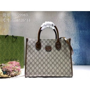 $89.00,2021 Gucci Handbags For Men in 247625