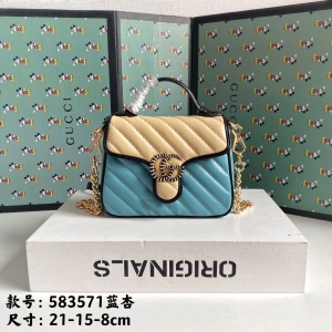 $89.00,2021 Gucci Handbags For Women in 247627