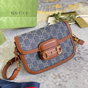 $95.00,2021 Gucci 20.5*14.5*5cm Handbag For Women in 247635