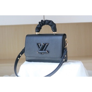 $120.00,2021 Louis Vuitton 23*17*9.5cm Satchels in 247645
