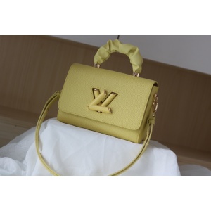 $120.00,2021 Louis Vuitton 23*17*9.5cm Satchels in 247648