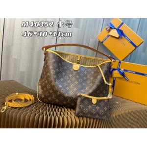 $225.00,2021 Gucci 46*30*13cm Handbag For Women in 247686