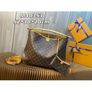 $225.00,2021 Gucci 52*30*20cm Handbag For Women in 247687