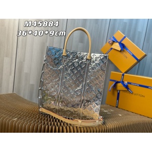 $245.00,2021 Louis Vuitton 36*40*9cm Tote Handbag For Women in 247688