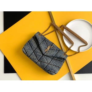 $215.00,2021 YSL 29*17*11cm Shoulder Bag in 247705
