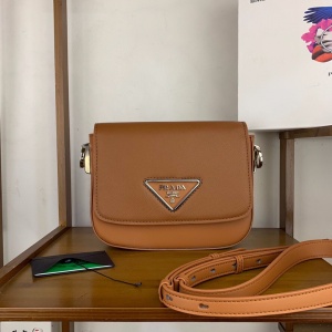 $119.00,2021 Prada 20*15*6.5cm Satchel in 247738