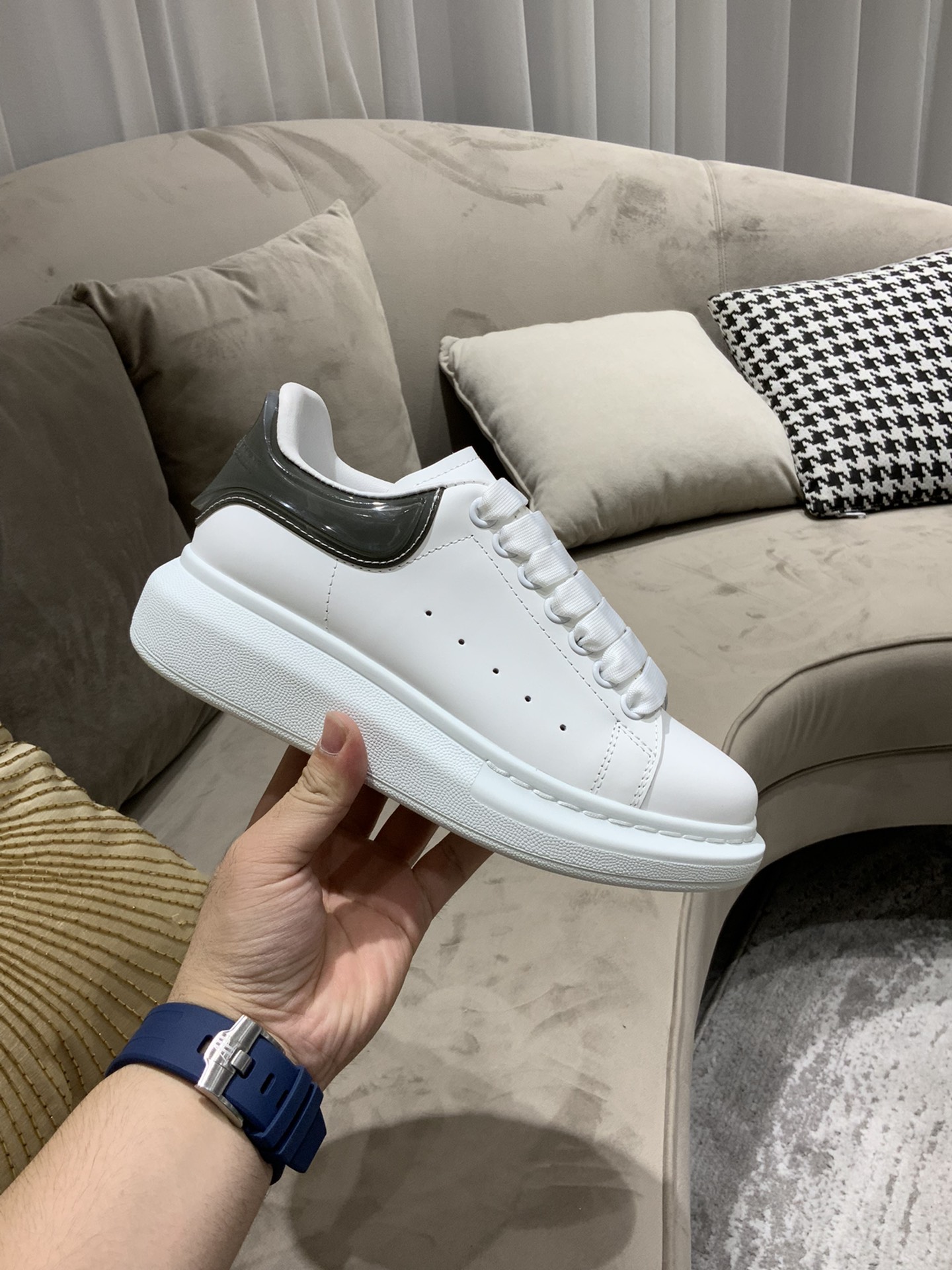 2021 Alexander McQueen Unisex # 247219