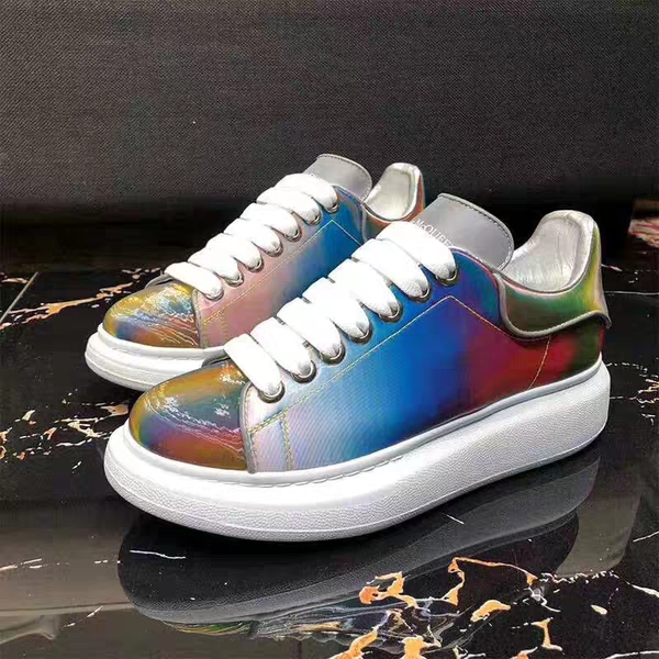 2021 Alexander McQueen Unisex # 247226