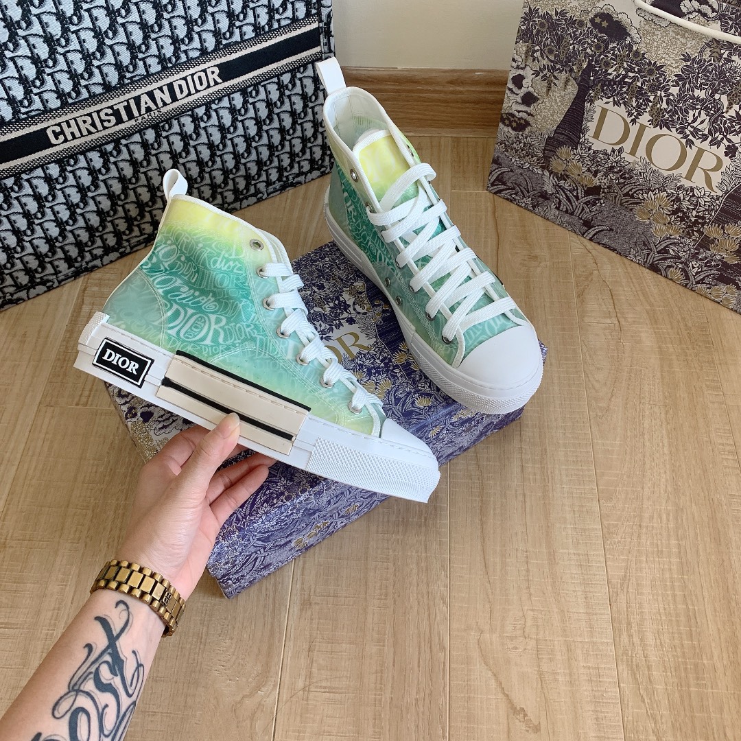 2021 Dior Sneakers For Women # 247266