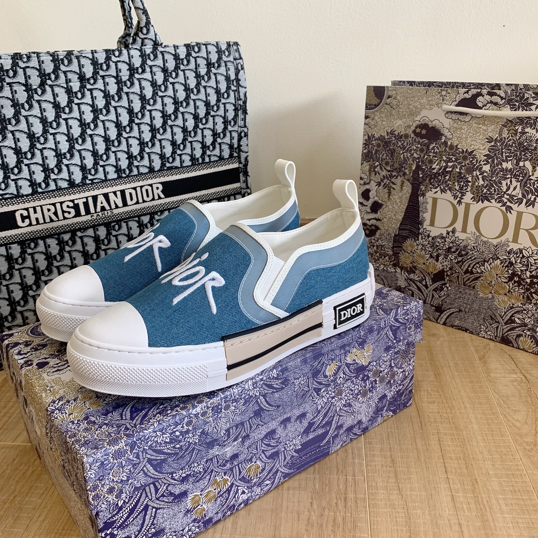 2021 Dior Sneakers For Women # 247268