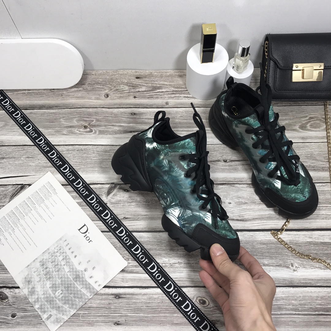 2021 Dior Sneakers For Women # 247272
