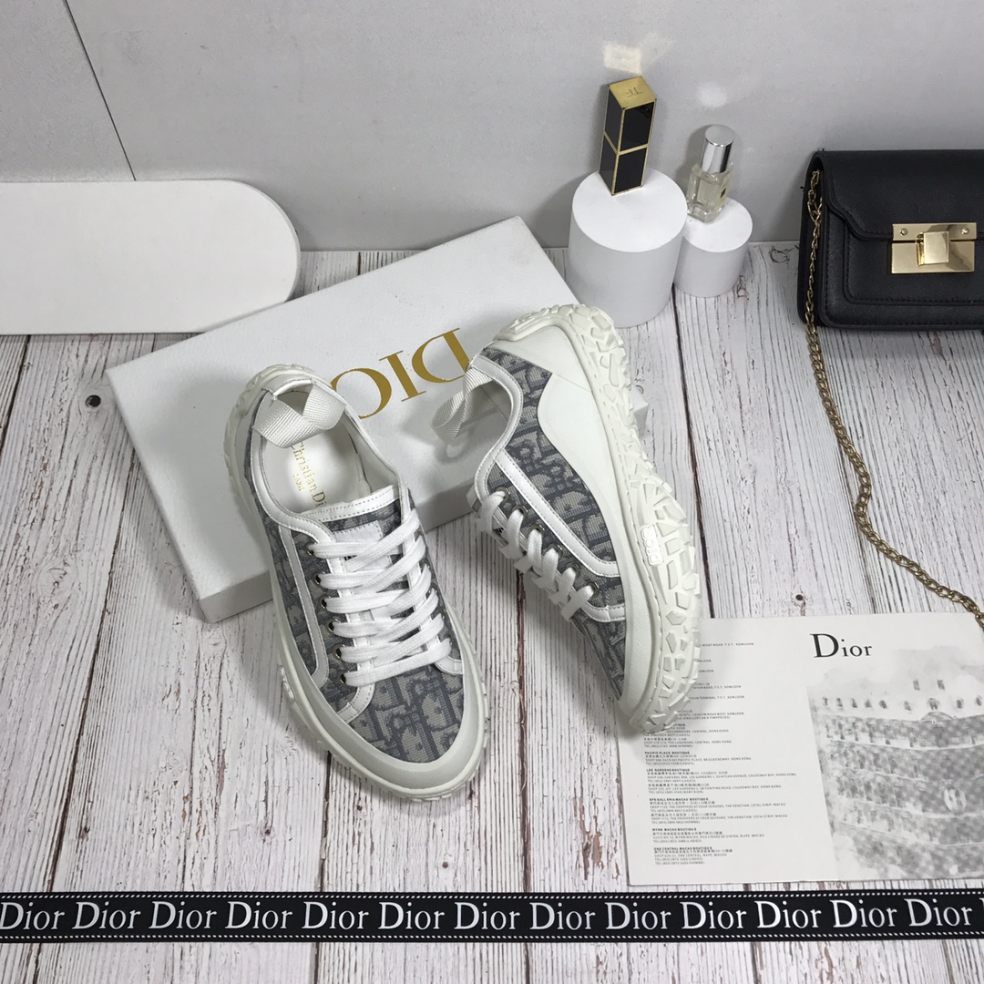 2021 Dior Sneakers For Women # 247273