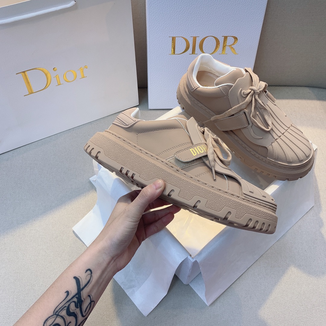 2021 Dior Sneakers For Women # 247278