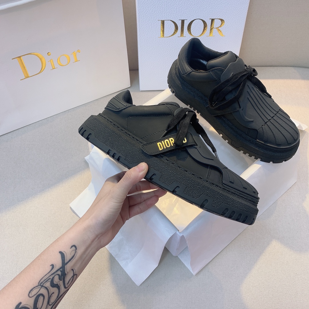 2021 Dior Sneakers For Women # 247279