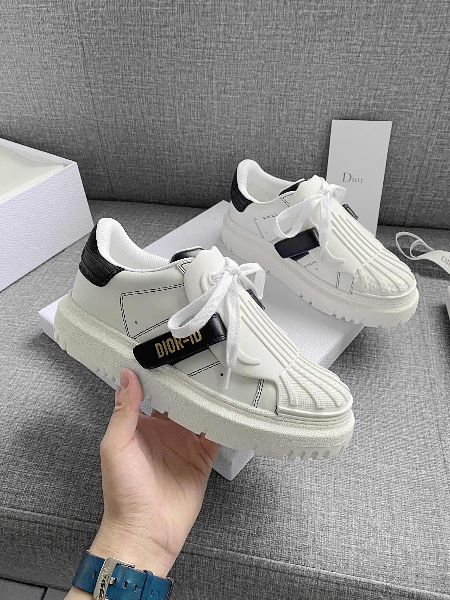2021 Dior Sneakers For Women # 247280