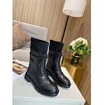 2021 Dior Boots For Women # 247042