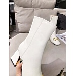 2021 Gucci Boots For Women # 247050, cheap Gucci Boots