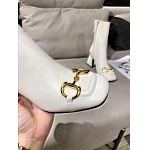 2021 Gucci Boots For Women # 247050, cheap Gucci Boots