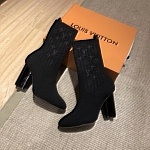 2021 Louis Vuitton Boots For Women # 247052