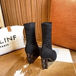 2021 Louis Vuitton Boots For Women # 247054, cheap Louis Vuitton Boots