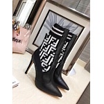 2021 Fendi Boots For Women # 247064